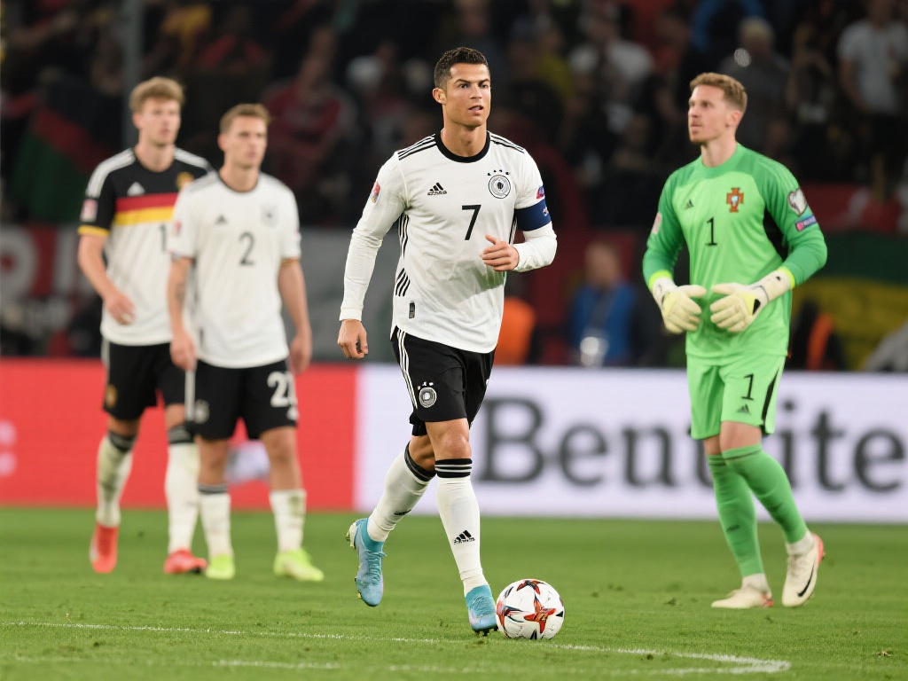 哈兰德往往 哈兰德往往