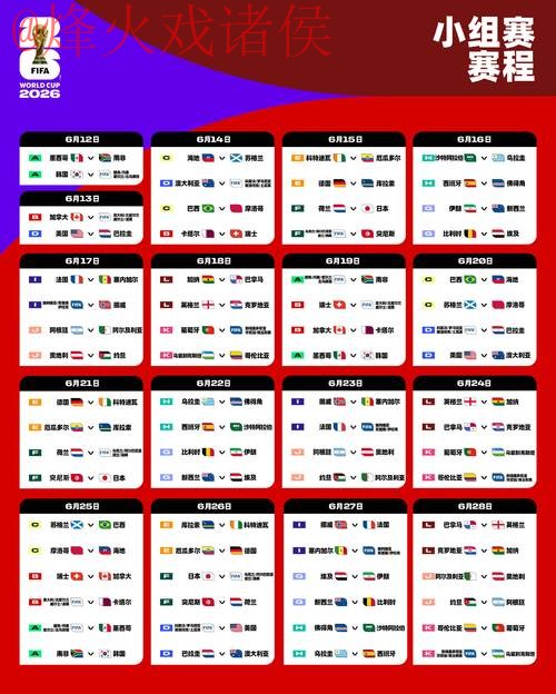 2026世界杯盘口最新地址全面解析