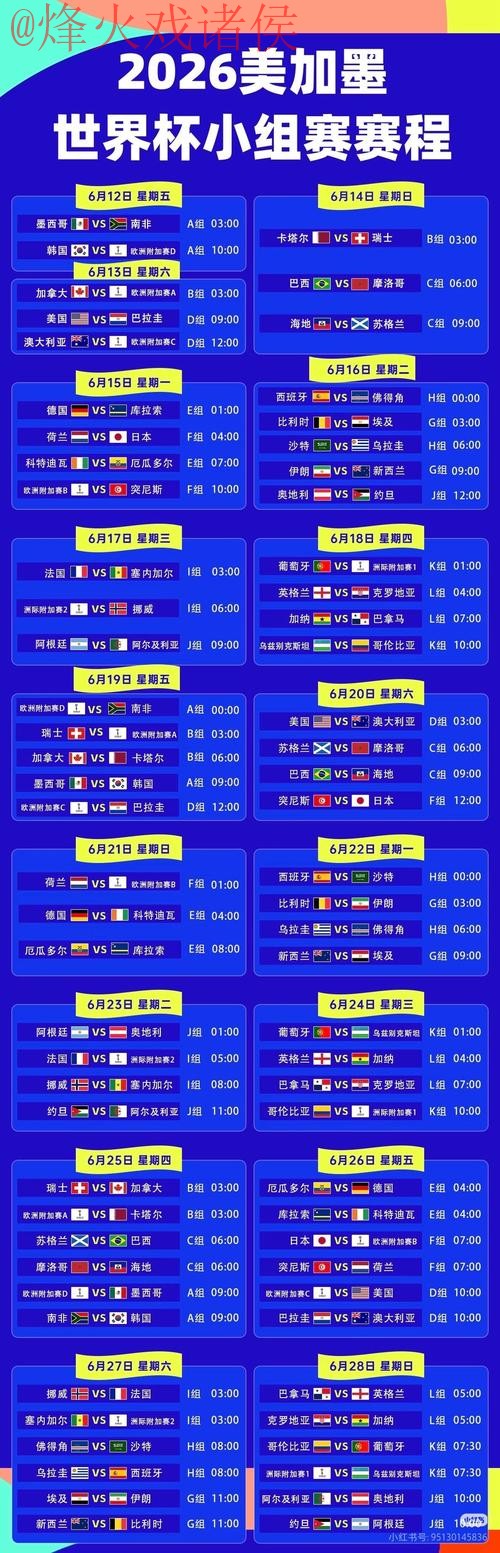 2026世界杯直播最新网址解析与获取指南 2026世界杯直播最新网址解析与获取指南