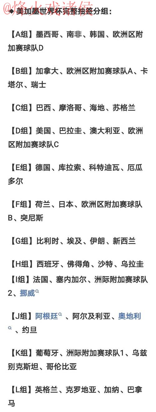 2026世界杯比分稳定及最佳预测 2026世界杯比分稳定及最佳预测